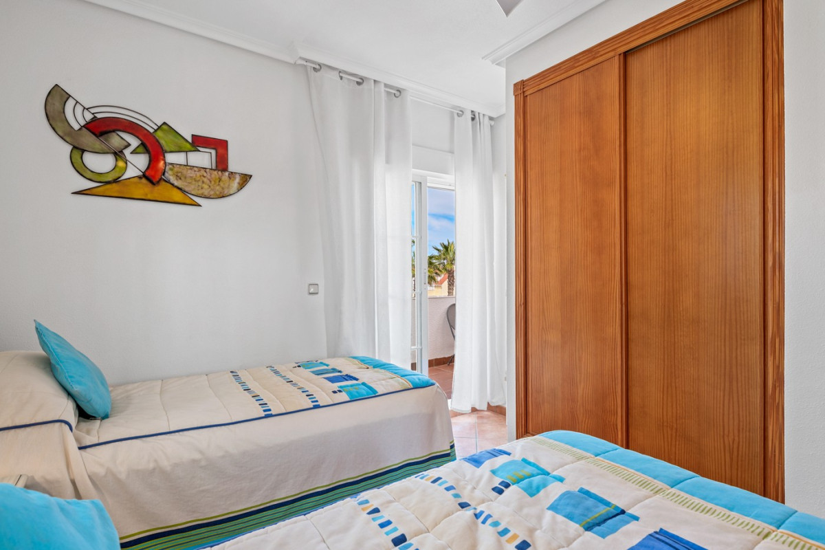 Resale - Detached Villa - Algorfa - Lo Crispin