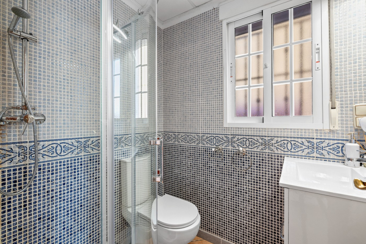 Resale - Detached Villa - Algorfa - Lo Crispin