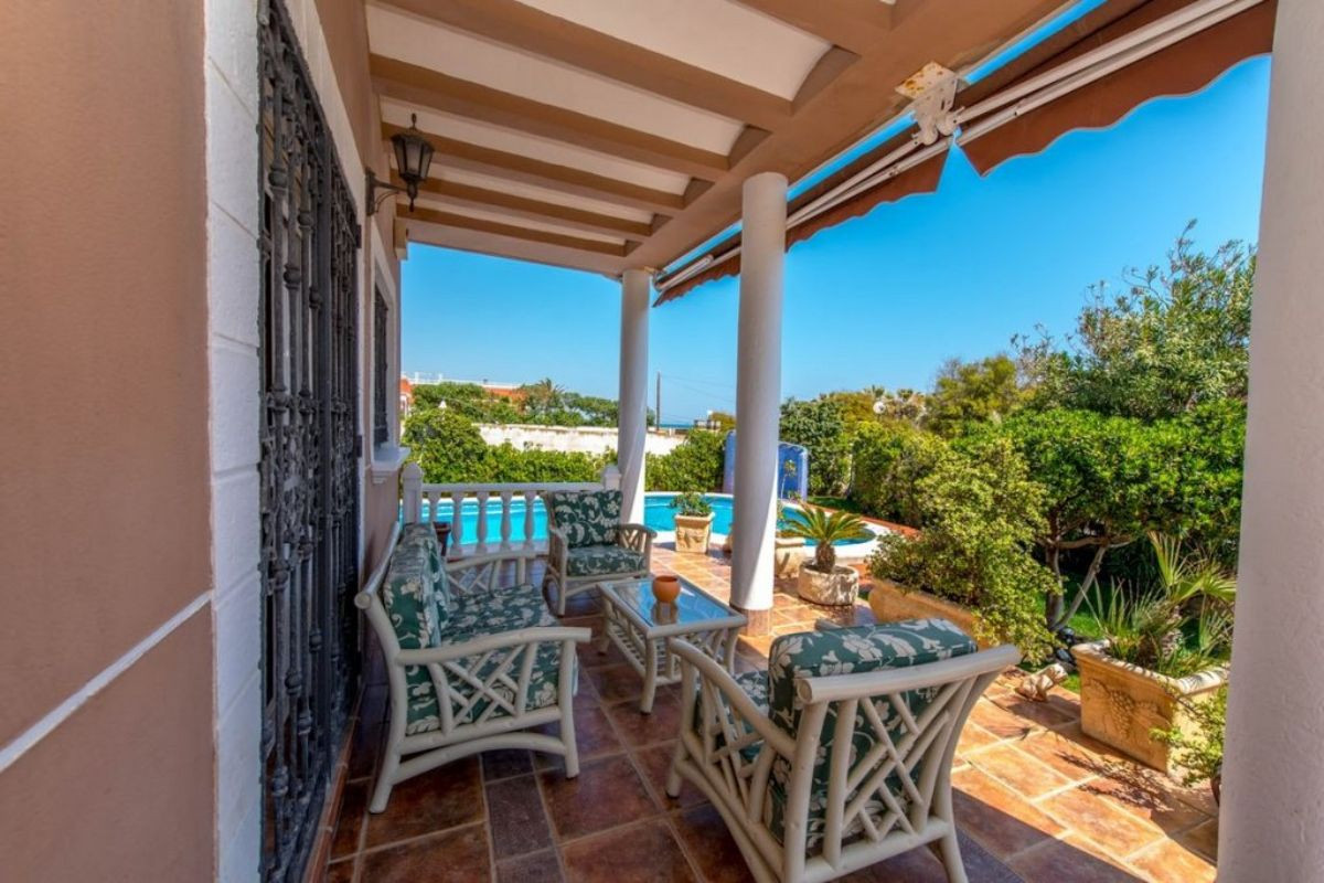 Herverkoop - Villa - Torrevieja - La Mata