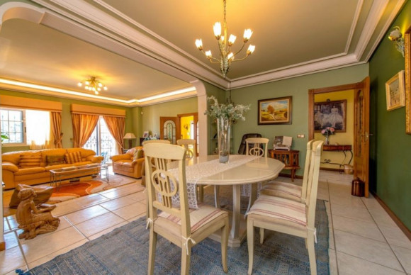 Herverkoop - Villa - Torrevieja - La Mata