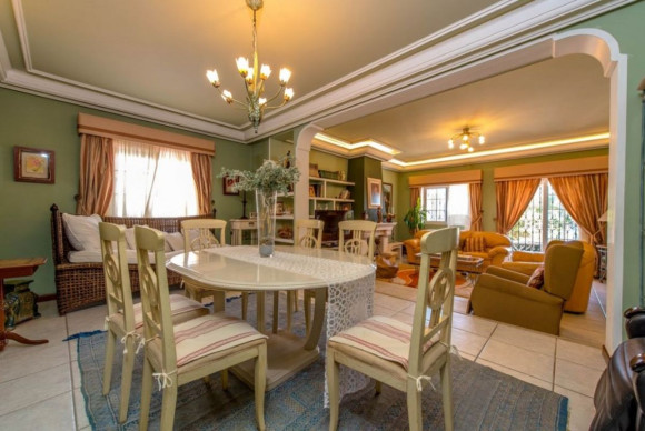 Herverkoop - Villa - Torrevieja - La Mata