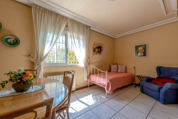 Herverkoop - Villa - Torrevieja - La Mata