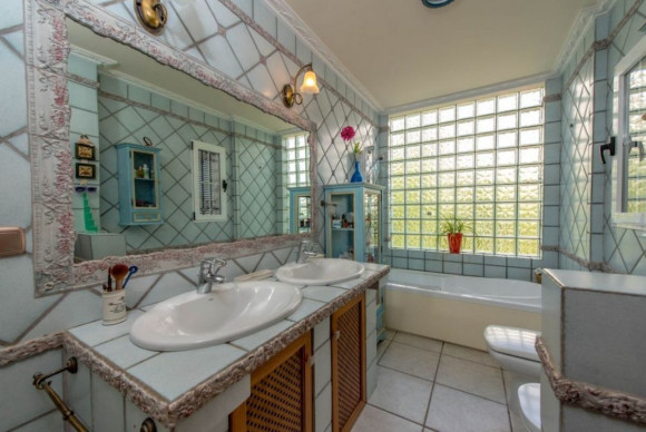 Herverkoop - Villa - Torrevieja - La Mata