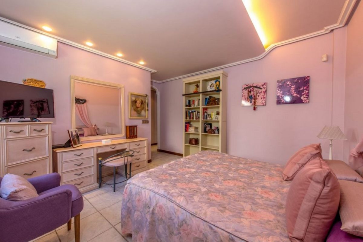 Herverkoop - Villa - Torrevieja - La Mata