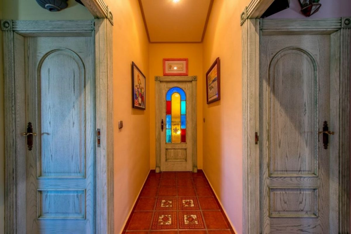 Herverkoop - Villa - Torrevieja - La Mata