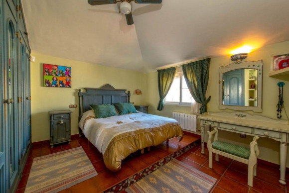 Herverkoop - Villa - Torrevieja - La Mata