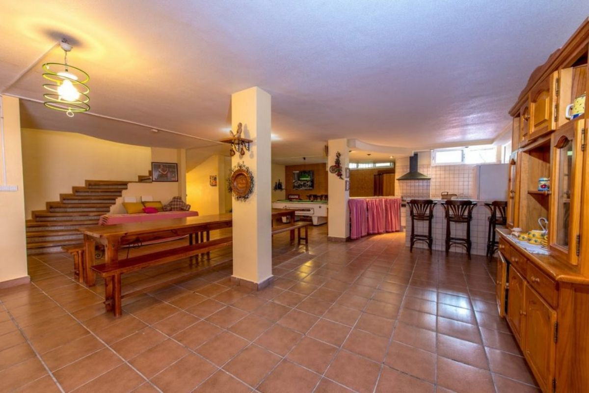 Herverkoop - Villa - Torrevieja - La Mata