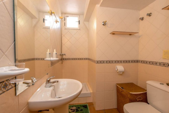 Herverkoop - Villa - Torrevieja - La Mata