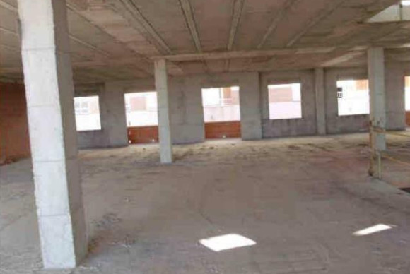 Resale - Building - Los Montesinos - CENTRO
