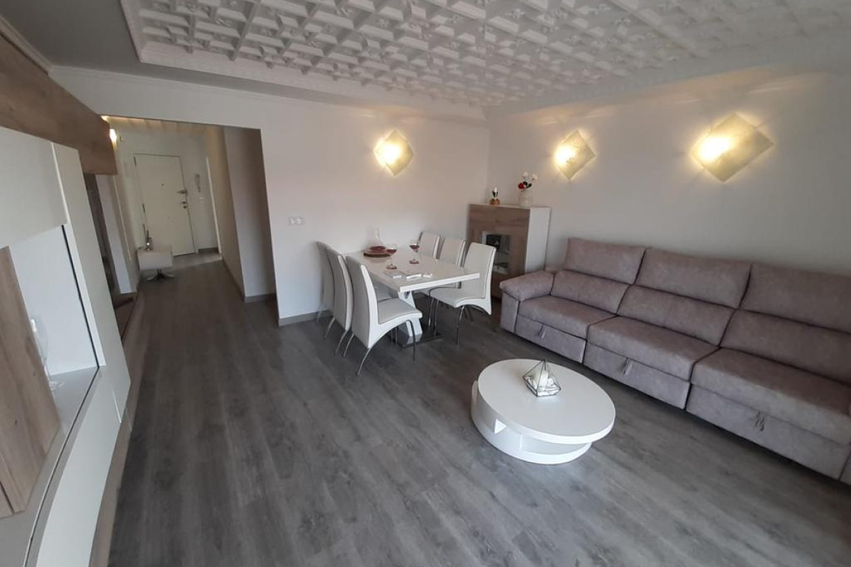 Herverkoop - Appartement  - Torrevieja - Playa del Acequión