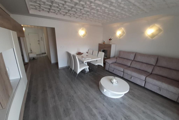 Herverkoop - Appartement  - Torrevieja - Playa del Acequión