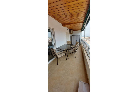 Herverkoop - Appartement  - Torrevieja - Playa del Acequión