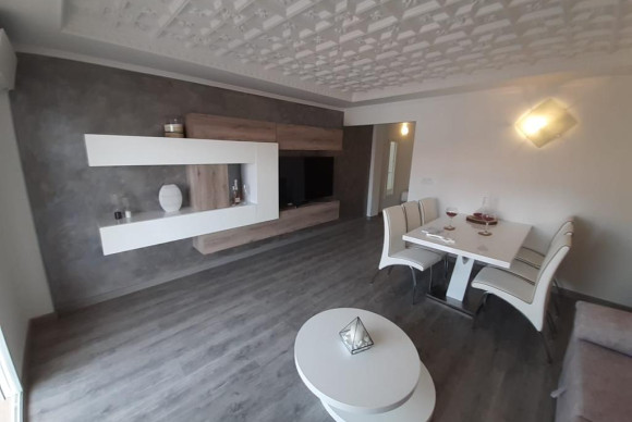 Herverkoop - Appartement  - Torrevieja - Playa del Acequión