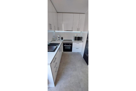 Herverkoop - Appartement  - Torrevieja - Playa del Acequión