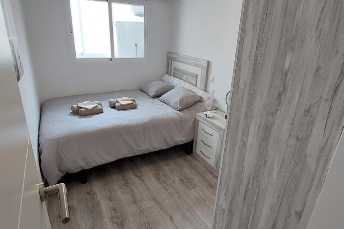 Herverkoop - Appartement  - Torrevieja - Playa del Acequión