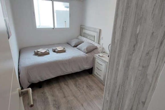 Herverkoop - Appartement  - Torrevieja - Playa del Acequión