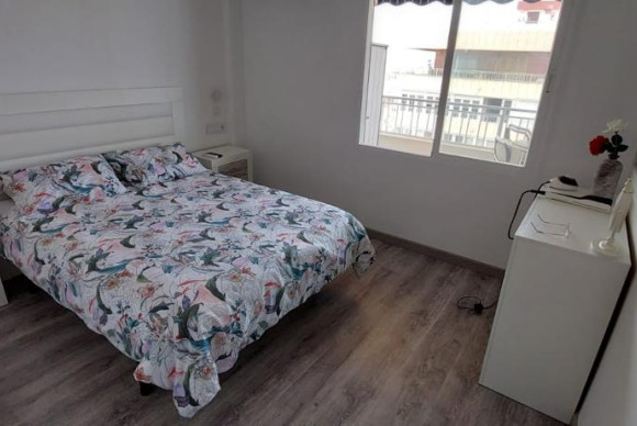 Herverkoop - Appartement  - Torrevieja - Playa del Acequión