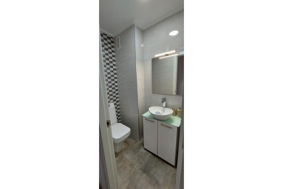 Herverkoop - Appartement  - Torrevieja - Playa del Acequión