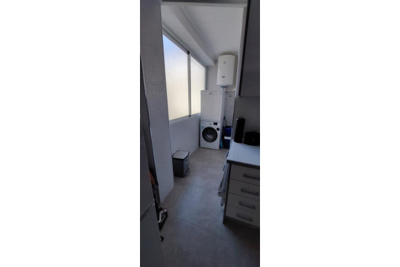 Herverkoop - Appartement  - Torrevieja - Playa del Acequión