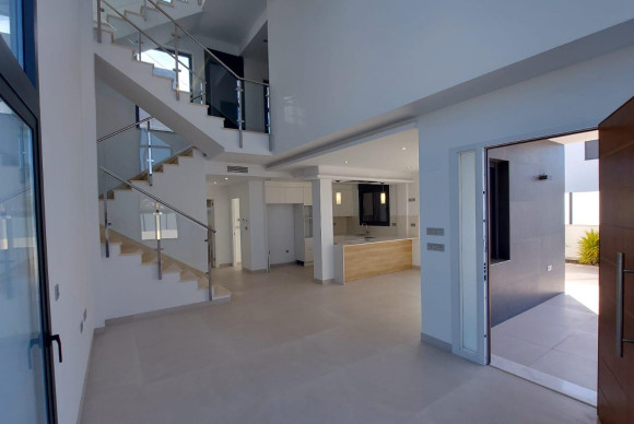 Revente - House - Torrevieja - Los Balcones