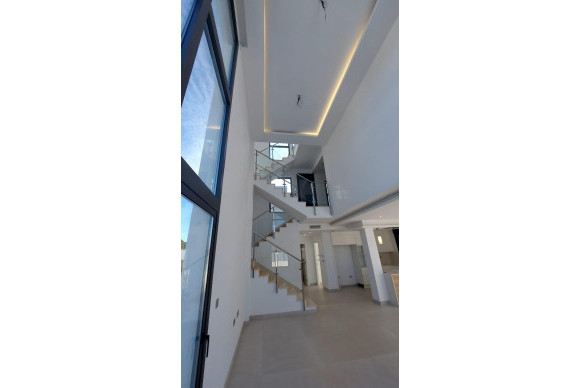 Revente - House - Torrevieja - Los Balcones