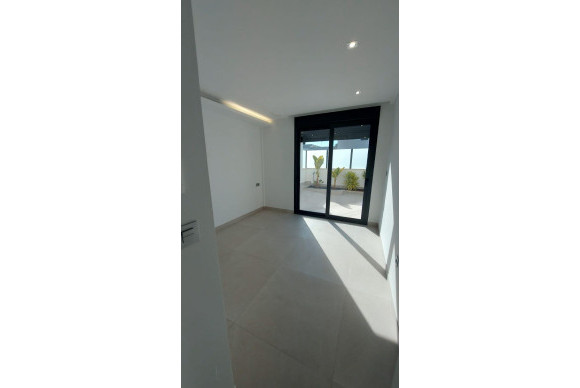 Revente - House - Torrevieja - Los Balcones