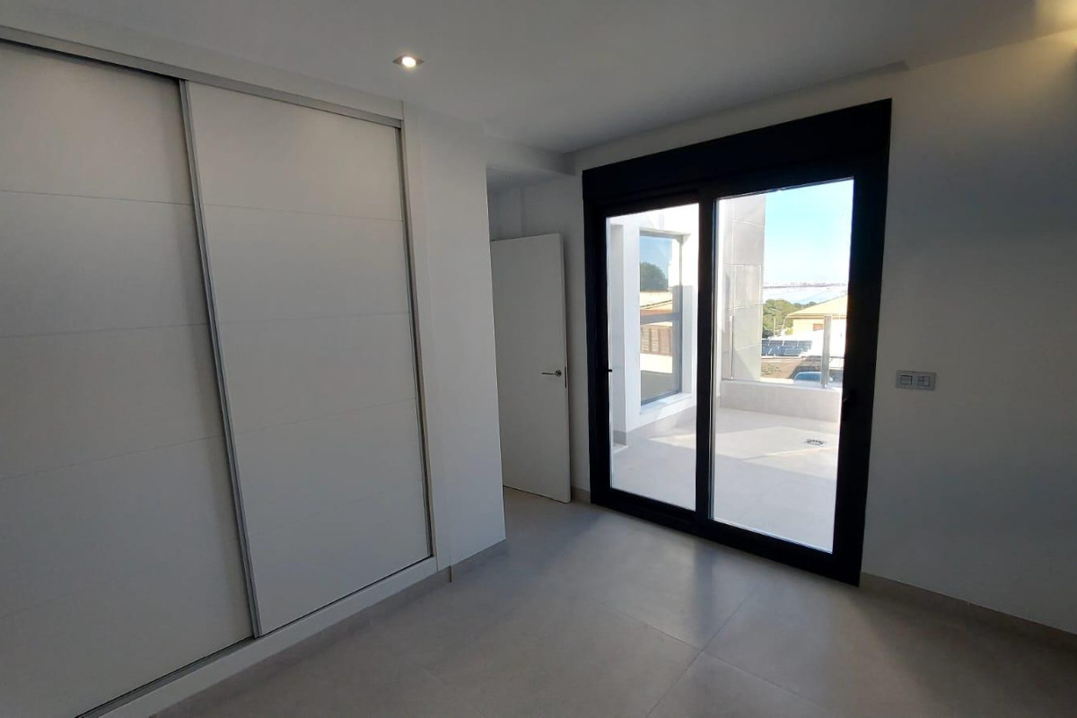 Revente - House - Torrevieja - Los Balcones