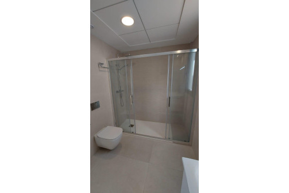 Revente - House - Torrevieja - Los Balcones