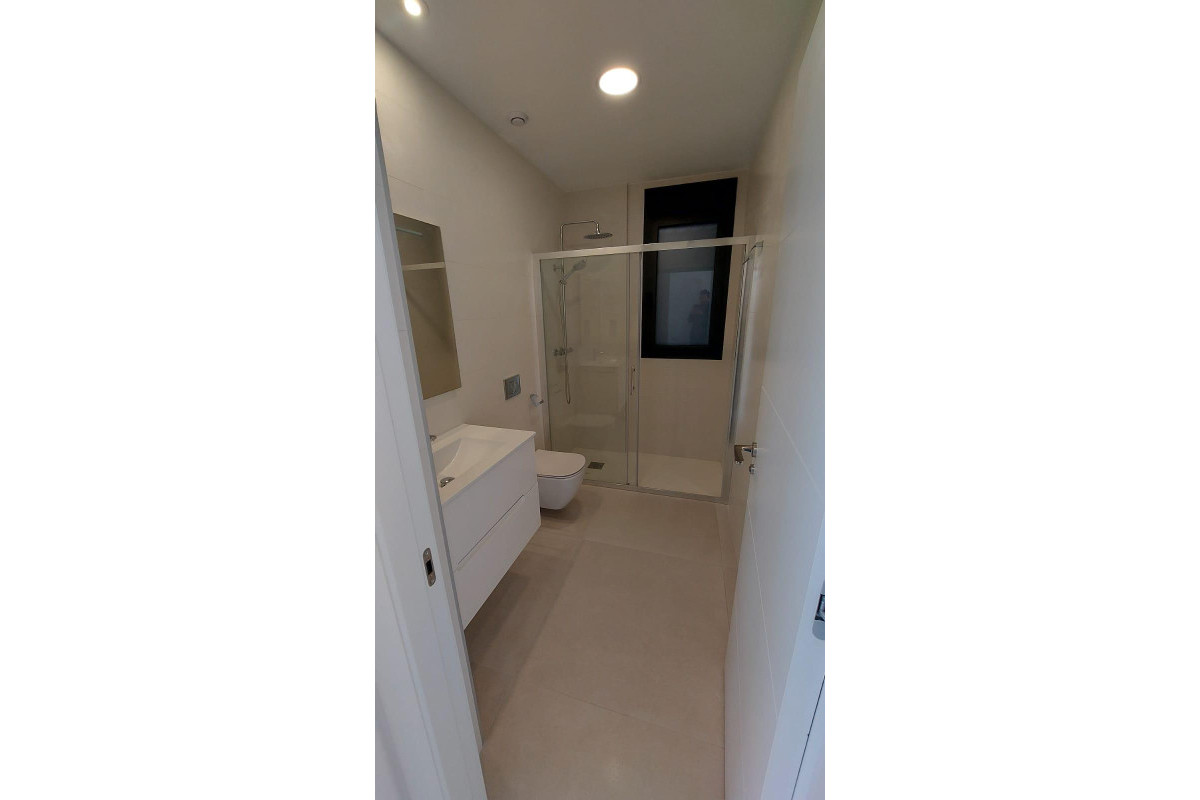 Revente - House - Torrevieja - Los Balcones