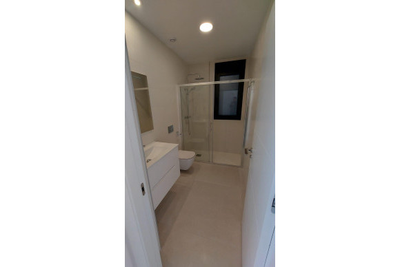 Revente - House - Torrevieja - Los Balcones