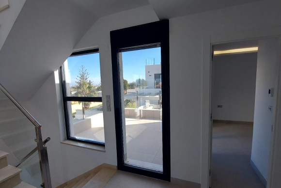 Revente - House - Torrevieja - Los Balcones