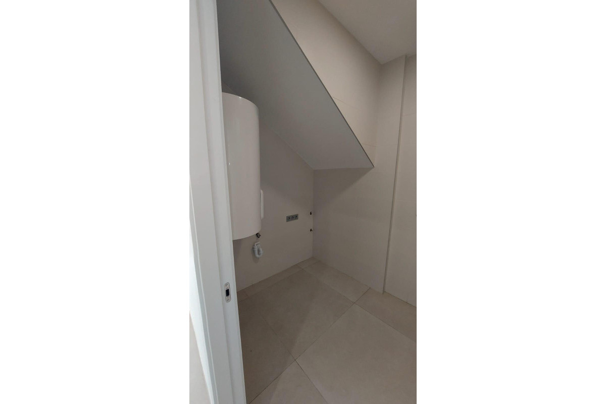 Revente - House - Torrevieja - Los Balcones