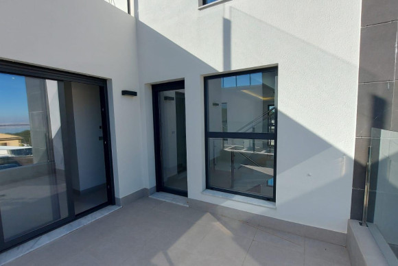 Revente - House - Torrevieja - Los Balcones
