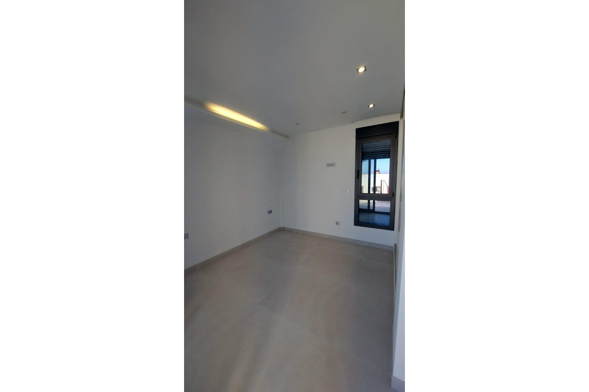 Revente - House - Torrevieja - Los Balcones