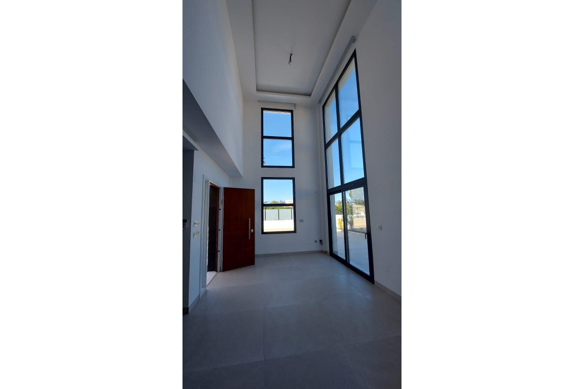 Revente - House - Torrevieja - Los Balcones