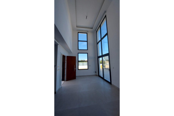 Revente - House - Torrevieja - Los Balcones