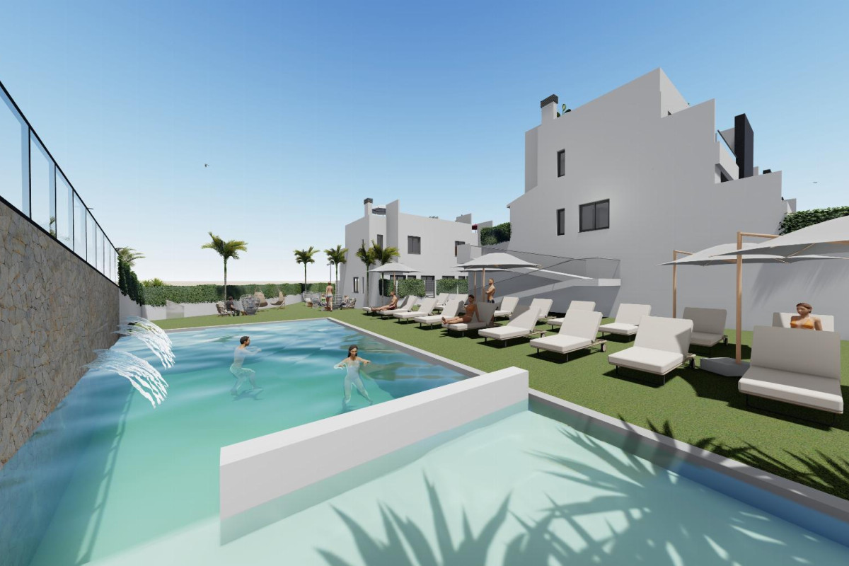 Revente - House - Cox - URBANIZACION
