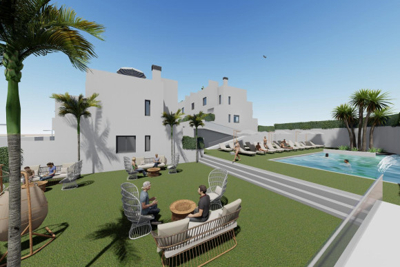Revente - House - Cox - URBANIZACION