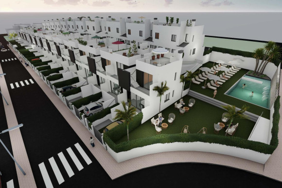 Revente - House - Cox - URBANIZACION