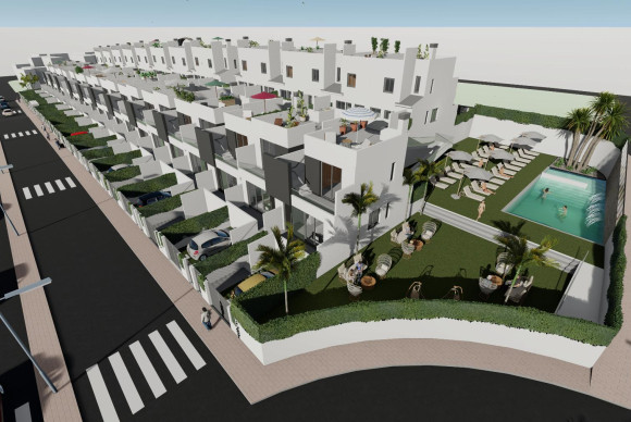 Revente - House - Cox - URBANIZACION