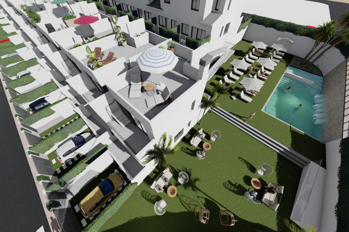 Revente - House - Cox - URBANIZACION