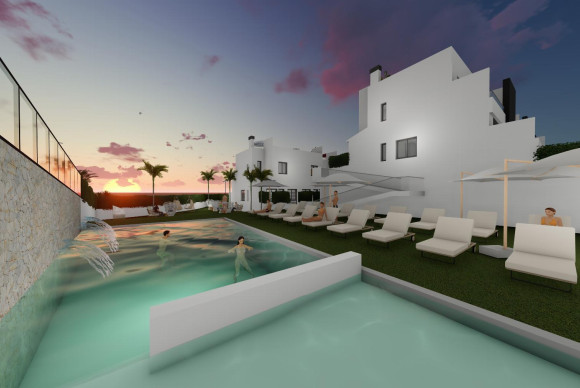 Revente - House - Cox - URBANIZACION
