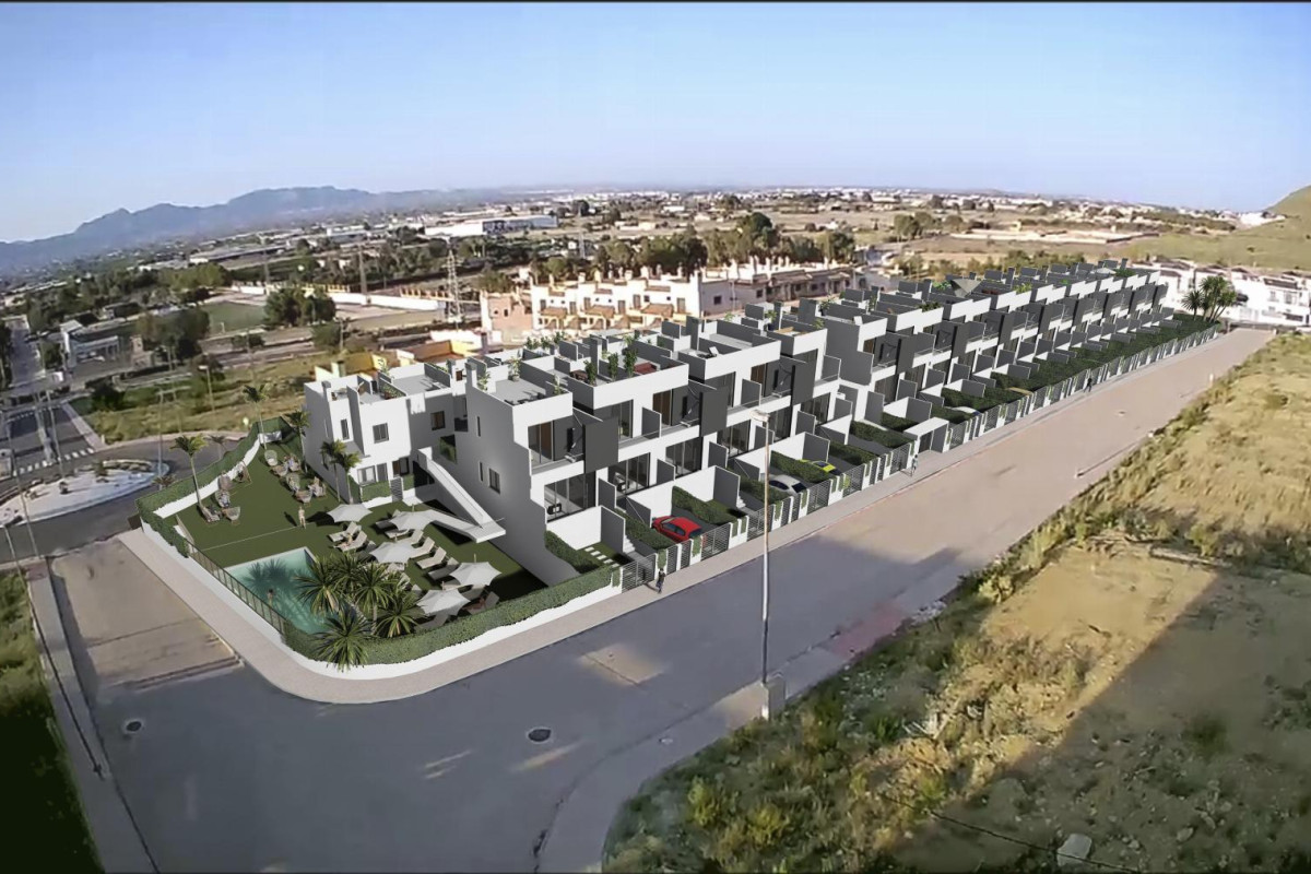 Revente - House - Cox - URBANIZACION