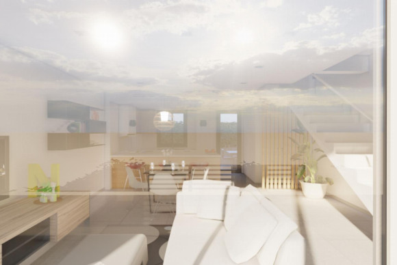 Revente - House - Cox - URBANIZACION