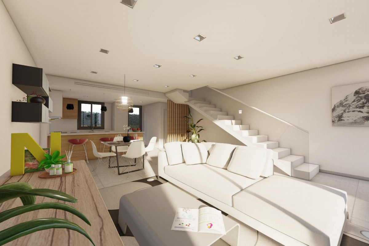 Revente - House - Cox - URBANIZACION
