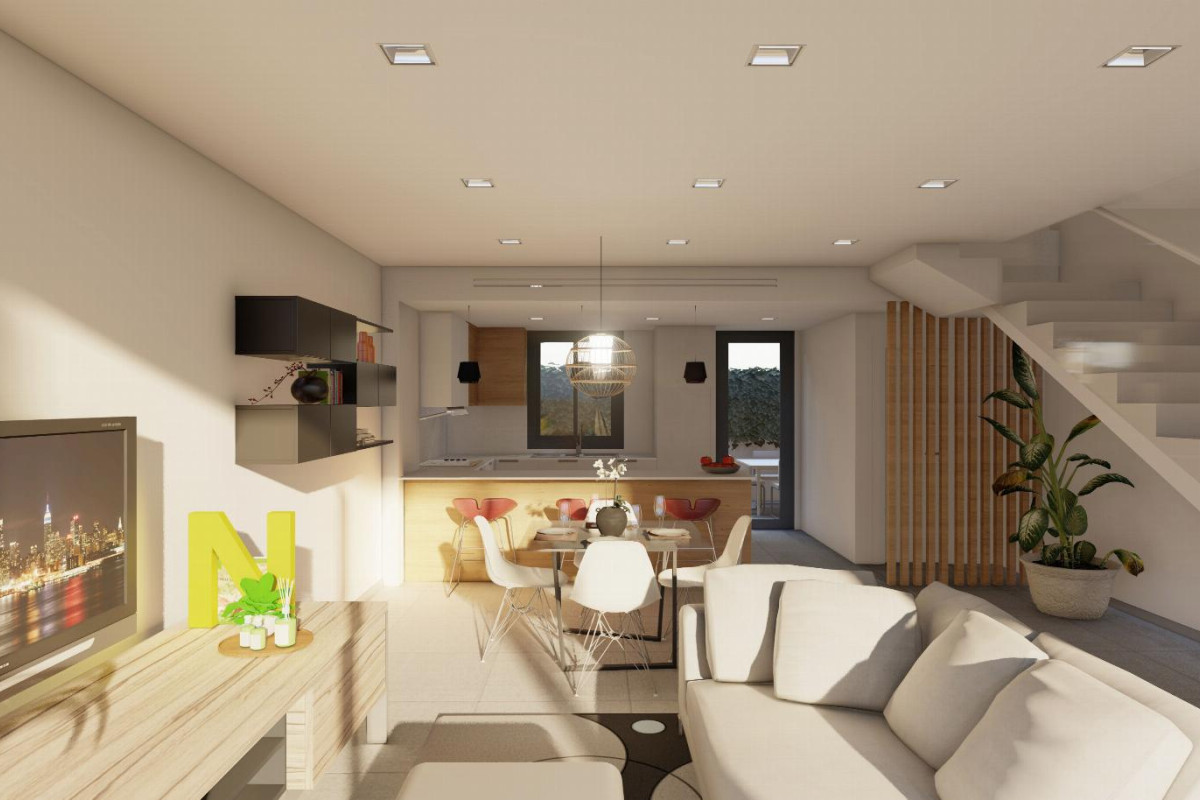 Revente - House - Cox - URBANIZACION