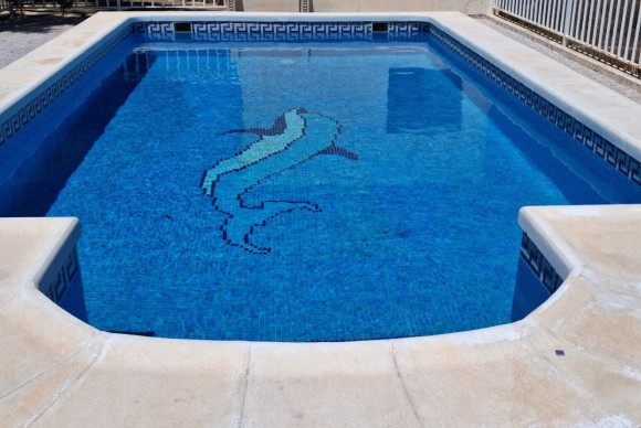 Resale - Terreno - Orihuela Costa - MONTEPINAR-LA MATANZA