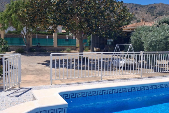 Resale - Terreno - Orihuela Costa - MONTEPINAR-LA MATANZA