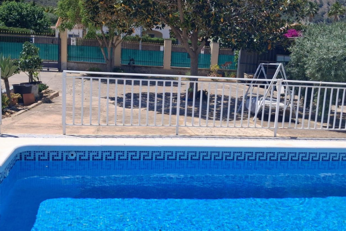 Resale - Terreno - Orihuela Costa - MONTEPINAR-LA MATANZA