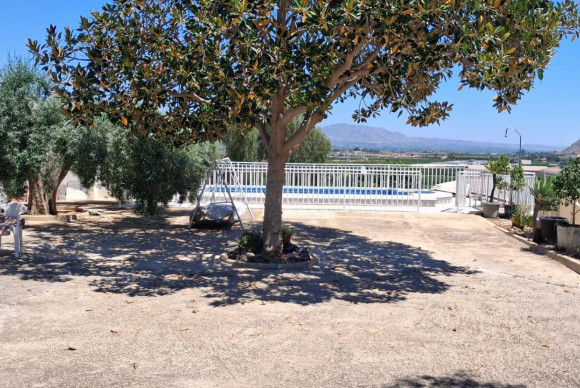 Resale - Terreno - Orihuela Costa - MONTEPINAR-LA MATANZA
